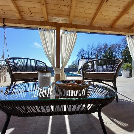 Villa Hedonia Poreč Extérieur photo