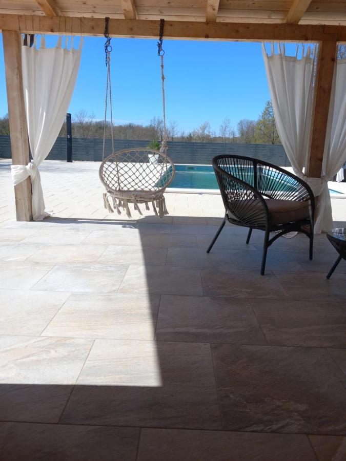 Villa Hedonia Poreč Extérieur photo