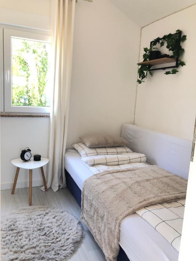 Villa Hedonia Poreč Extérieur photo