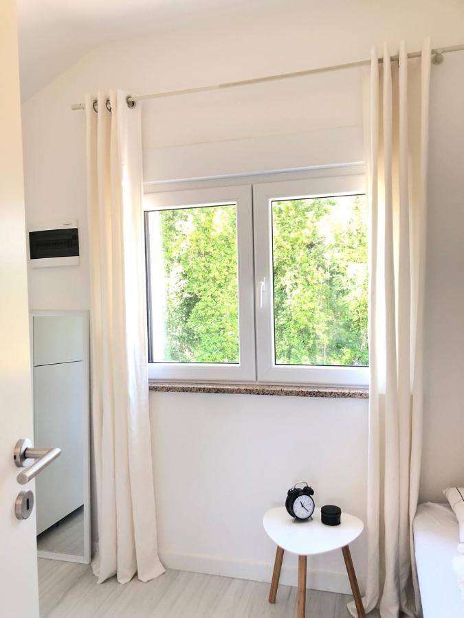Villa Hedonia Poreč Extérieur photo