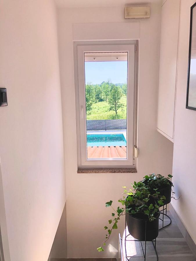 Villa Hedonia Poreč Extérieur photo