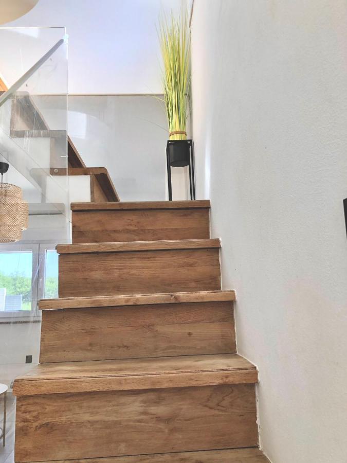 Villa Hedonia Poreč Extérieur photo