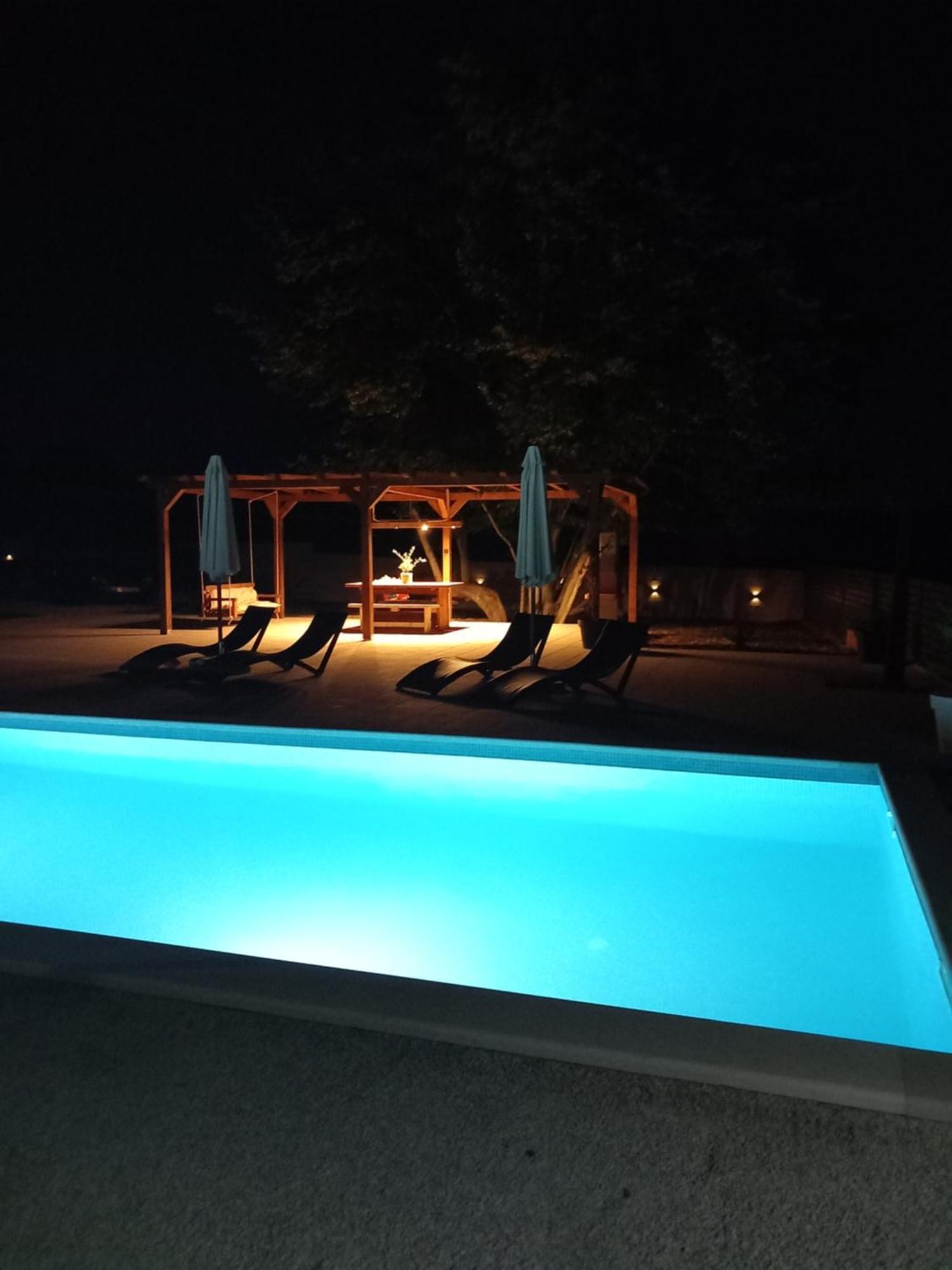 Villa Hedonia Poreč Extérieur photo